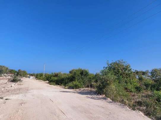 Residential Land in Vipingo image 2