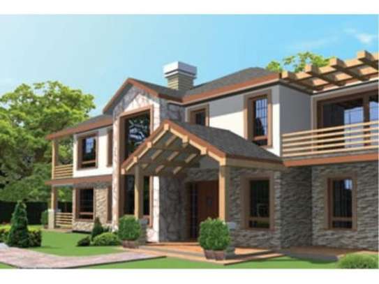 residential land for sale in Kitengela image 3