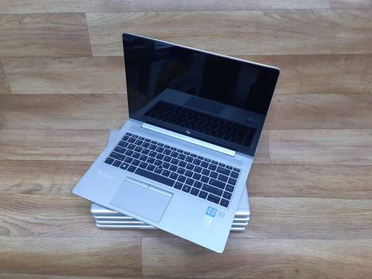 HP EliteBook 840 G5 image 2