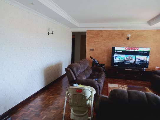 3 Bed Apartment with En Suite at Loresho Ridge image 21