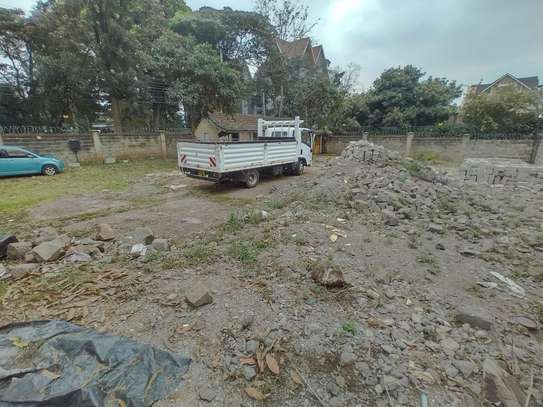 Commercial Land at Muringa Road image 6