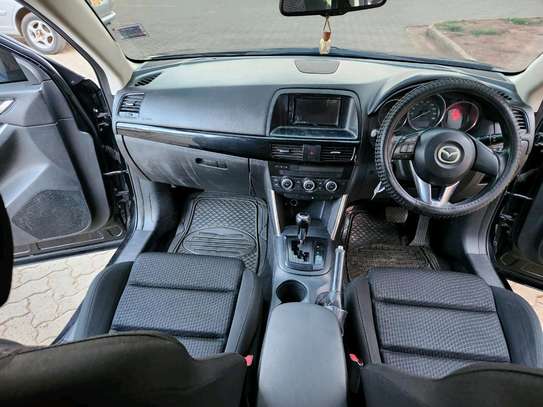 Mazda CX 5 image 2