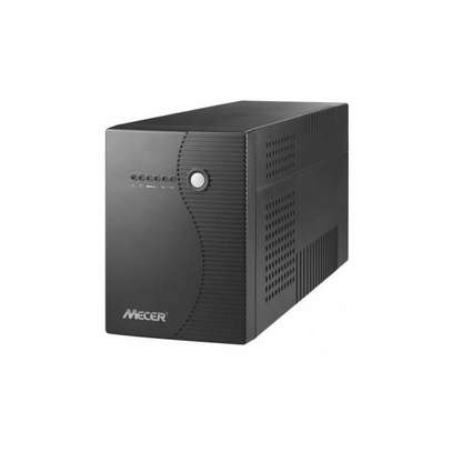 Mecer ME-3000-VU Line Interactive 3KVA UPS image 2