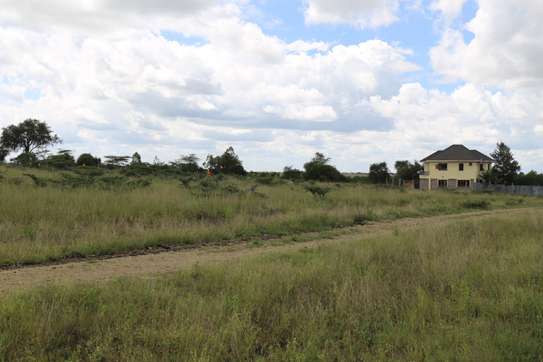 0.125 ac Residential Land at Korompoi Area image 6