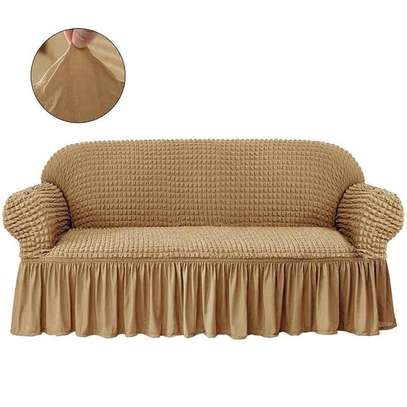 stretchable quality sofa covers image 1