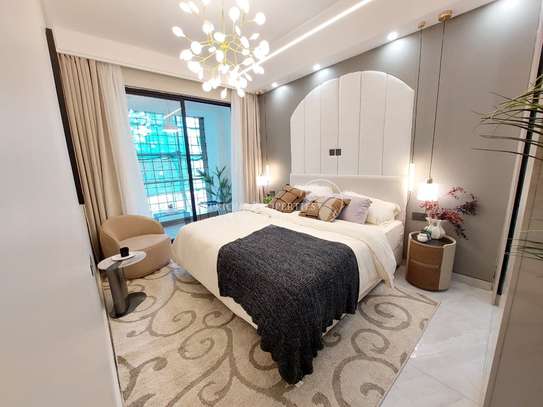 1,2&3 Bedroom Luxury Apartments For Sale In Westlands image 4