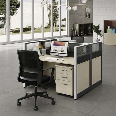 Two-Way Modular Workstation image 12