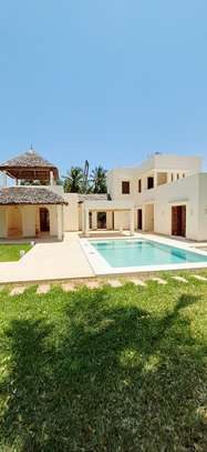 3 Bed Villa in Watamu image 12