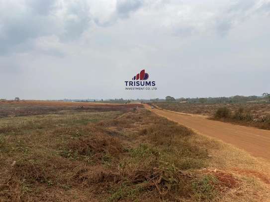 residential land for sale in Ruiru image 13