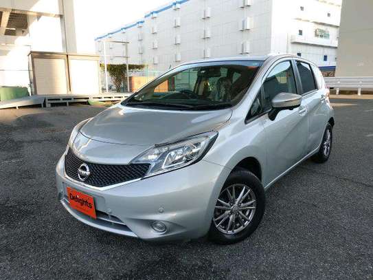 NISSAN NOTE ON SALE (MKOPO/HIRE PURCHASE ACCEPTED) image 2