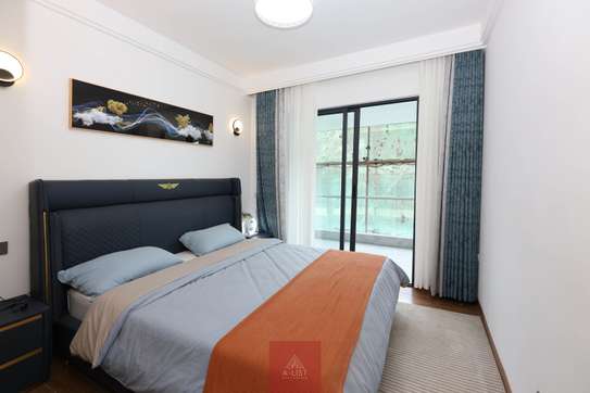 2 Bed Apartment with En Suite at Menelik Road image 7