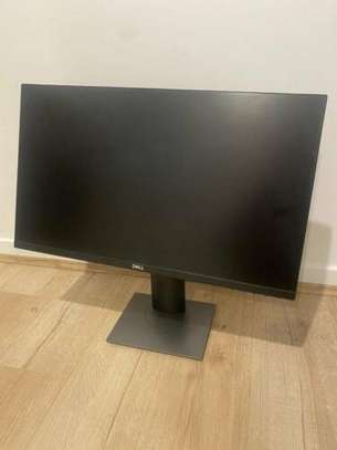 Dell P2419H 24" Frameless IPS Display Monitor 1080p image 3