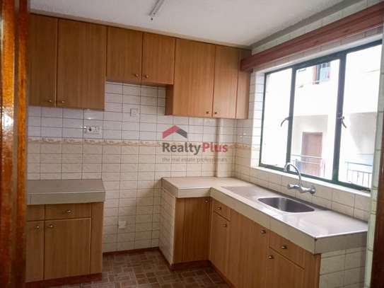 2 Bed Apartment with Swimming Pool in Kilimani image 4