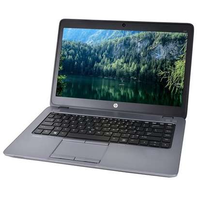 HP 840 G2,Core i7-5600U,2.6GHz,8GB RAM,256SSD Touch image 1