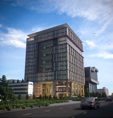 2,167 ft² Office with Backup Generator at Mombasa Road image 10