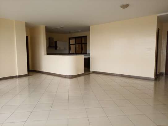 4 Bed Apartment with Swimming Pool in Westlands Area image 9