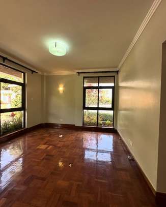 5 Bed Villa with En Suite in Karen image 3