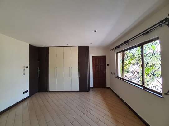 3 Bed Townhouse with En Suite at Mpaka Rd image 1
