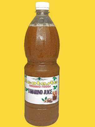 Fermented Tarmarind Juice image 1