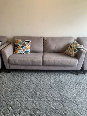 Ashley Sofa ( 3,2,1) image 5