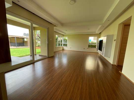4 Bed Townhouse with En Suite at Off Kiambu Road Brookhouse image 4