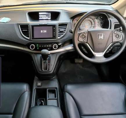 Honda CR-V image 5