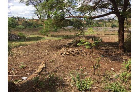 land for sale in Thika image 1
