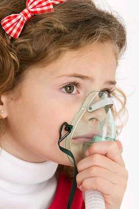 ASTHMA NEBULIZER MACHINE FOR KIDS SALE KENYA image 7