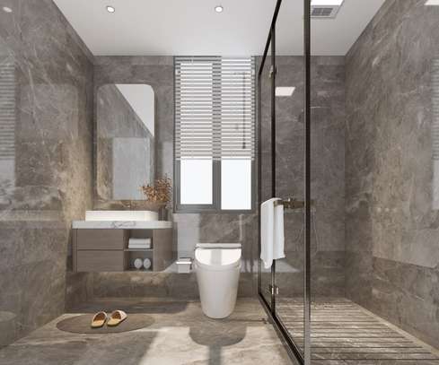 5 Bed Townhouse with En Suite in Lavington image 8