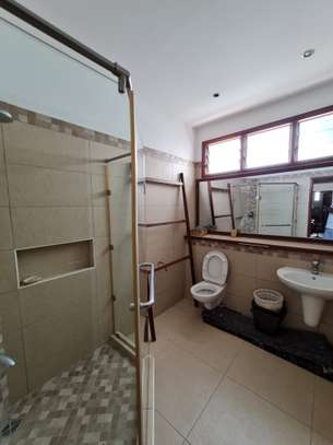 Furnished 3 bedroom apartment for sale in Nyali Area image 16