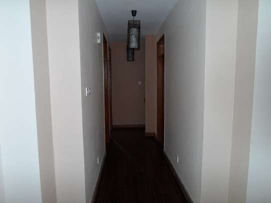 3 Bed Apartment with Balcony at Kilimani image 10