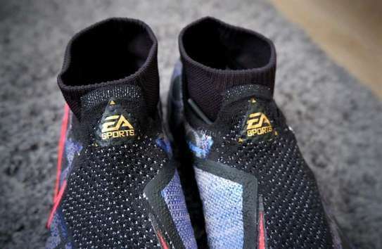Ea Sports Edition Nike Phantom Vision Elite Fg Soccer Boots in Nairobi CBD PigiaMe