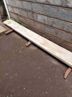 Mango wood beams& timber (structural & furniture) 9ft long image 7