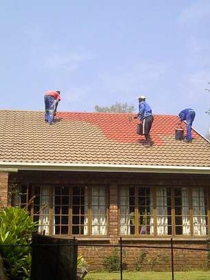 Roof Repair Services in Eldoret | Emergency roof repairs image 5