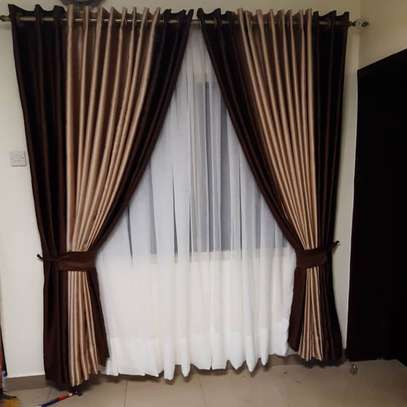 CURTAIN AND SHEERS image 8
