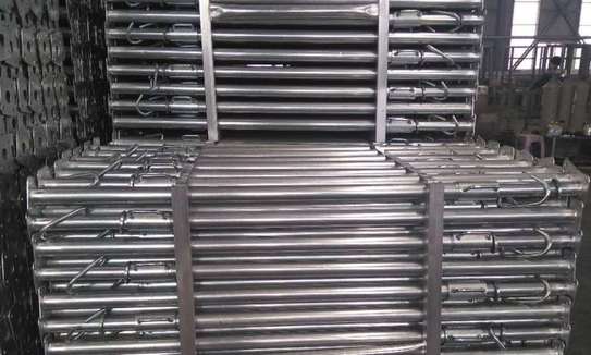 ADJUSTABLE STEEL PROPS FOR SALE image 3