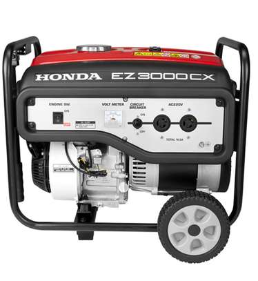 Original Honda Backup Generator Ez3000 image 1