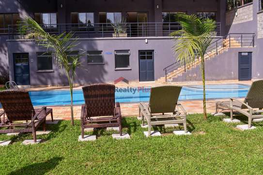 2 Bed Apartment with Swimming Pool in Kitisuru image 14