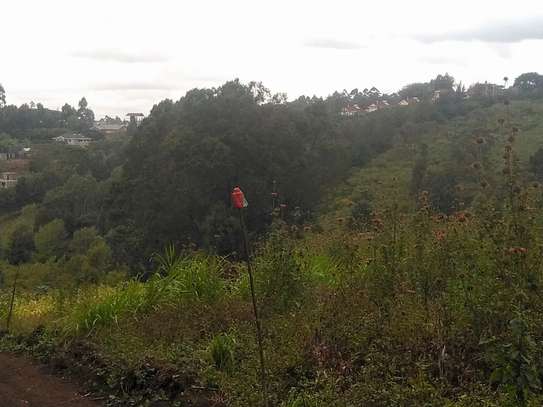 0.125 ac Residential Land in Ngong image 7