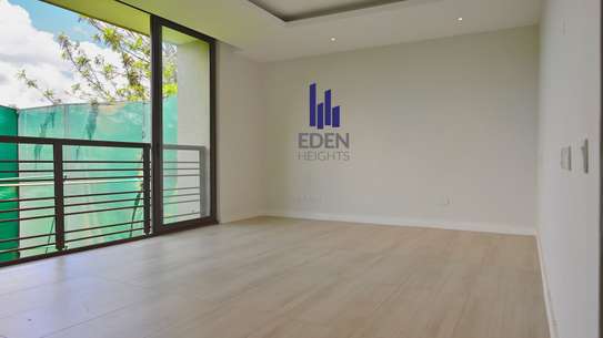 4 Bed Townhouse with Staff Quarters in Lavington image 4