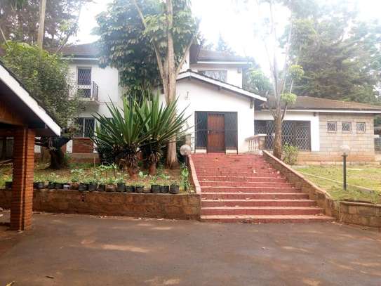 5 BEDROOM COMMERCIAL HOUSE TO LET IN WESTLANDS image 5