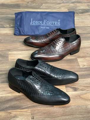 John Foster Dress Shoes image 2