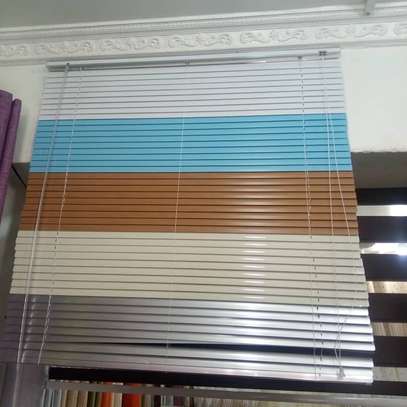 Affordable nice office blinds image 1
