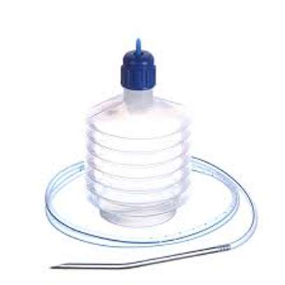 CLOSED WOUND SUCTION UNIT PRICE IN KENYA image 3