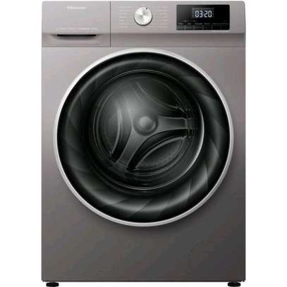 Hisense 8KG Wash & Dry Washing Machine image 2