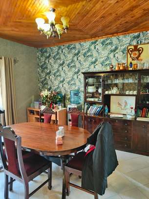 4 Bed Townhouse with En Suite at Karen image 7