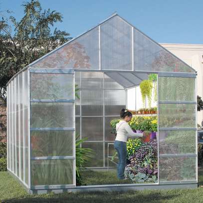 Greenhouse Services.Trusted & Affordable Professionals.Free Quote image 4