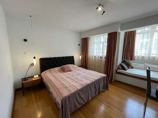 5 Bed Villa with En Suite in Runda image 15