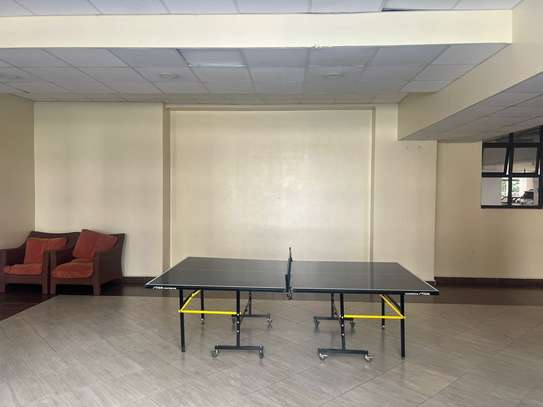 Furnished 3 Bed Apartment with En Suite in General Mathenge image 9
