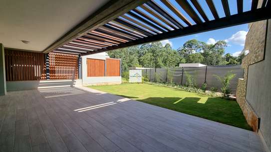 3 Bed Villa with En Suite in Lower Kabete image 12